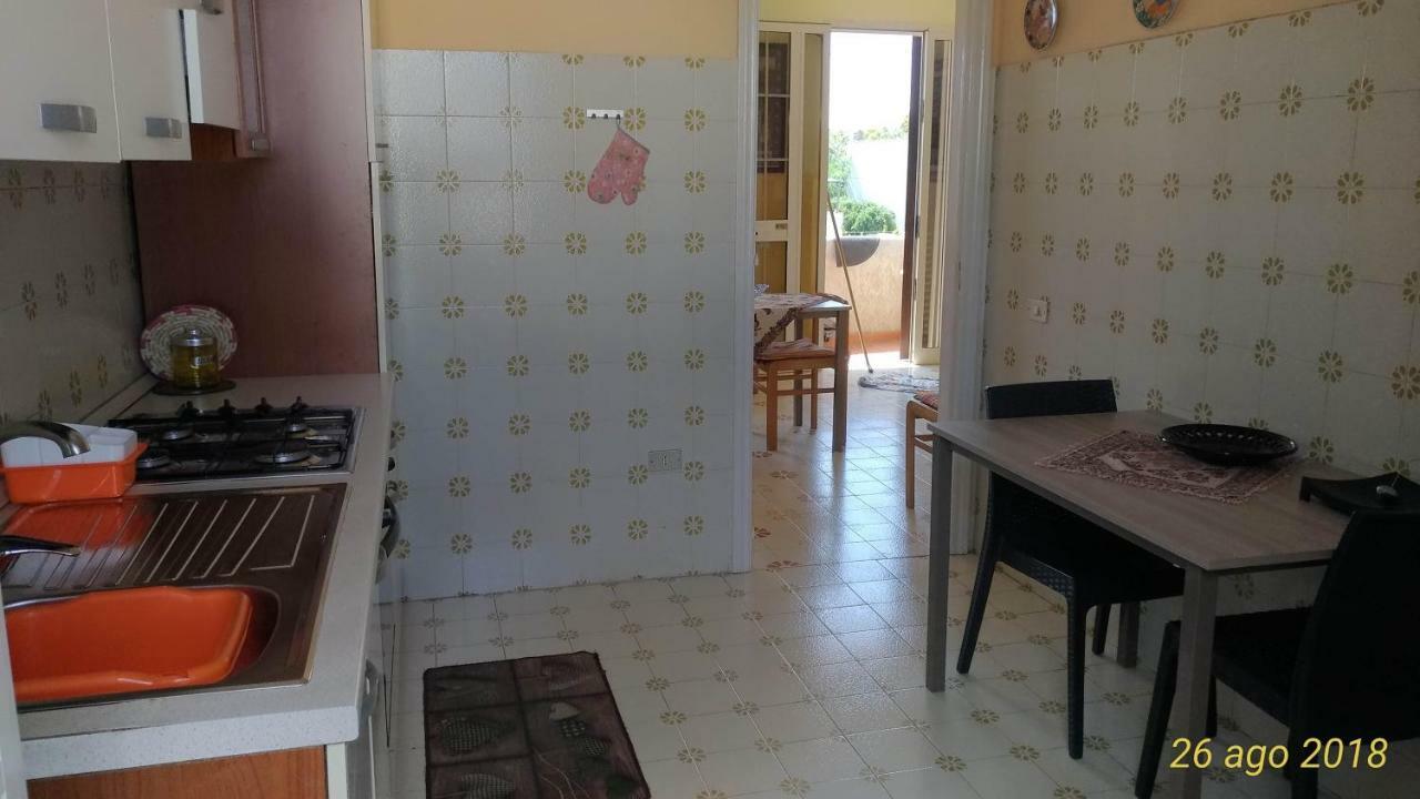 Villetta Carati توري ديل أورسو المظهر الخارجي الصورة